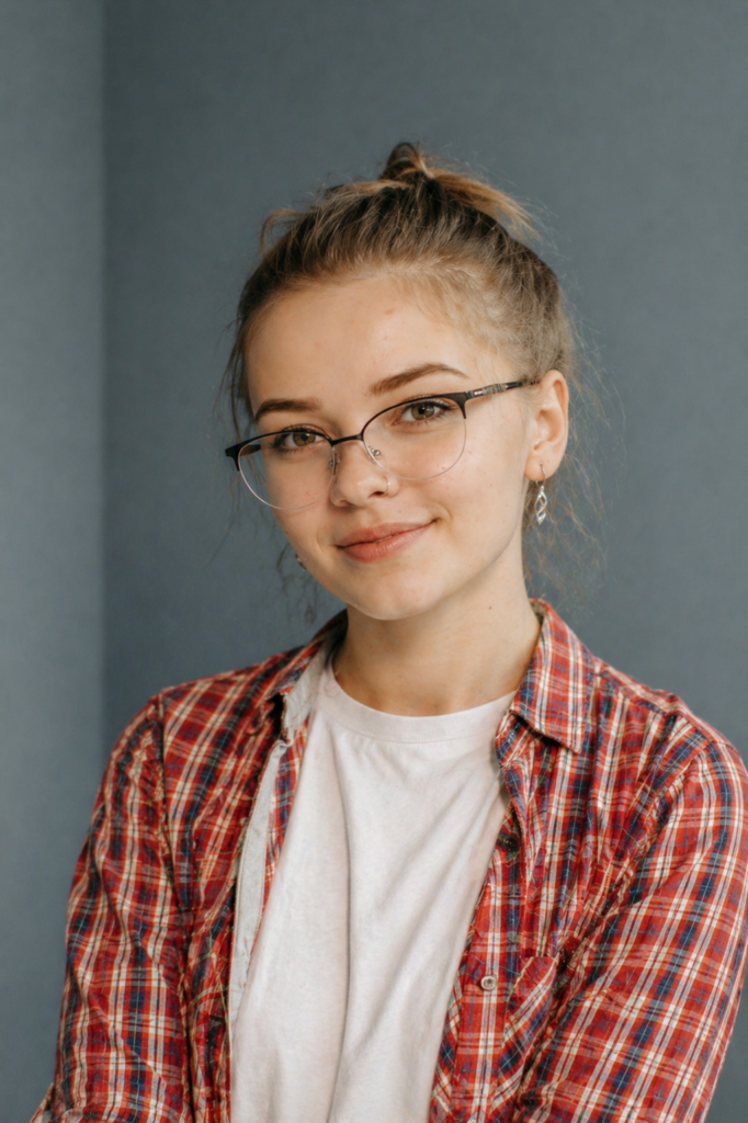 Branka Kovač studentica građevine i autorica DIY savjeta za dom i vrt