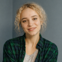 Lejla Terzic Avatar