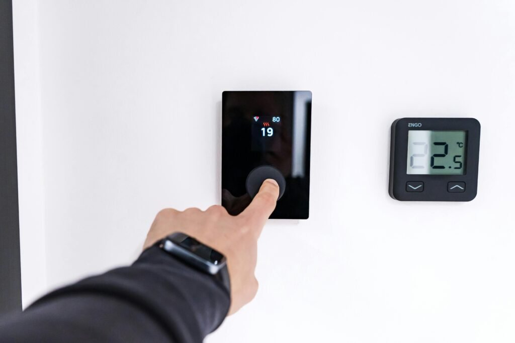 Grijanje i klima uređaji najveći potrošači električne energije