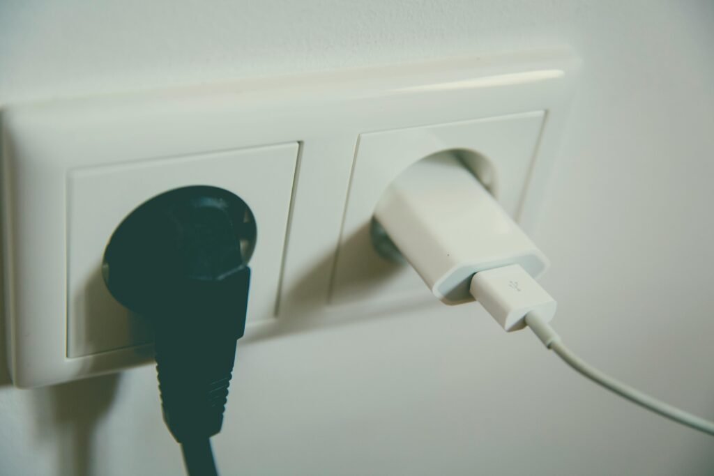 Skrivena potrošnja električne energije